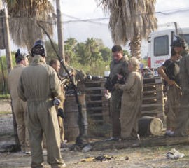 Autoestima mejor con Paintball