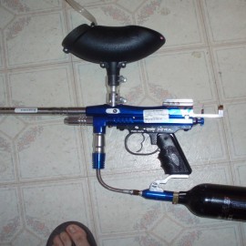 Mantenimiento de tu marcadora
