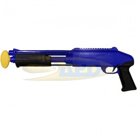 Paintball infantil…ven con tus niños.
