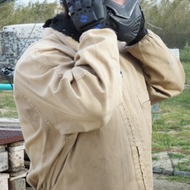 Normativa Paintball…lo que debes saber.